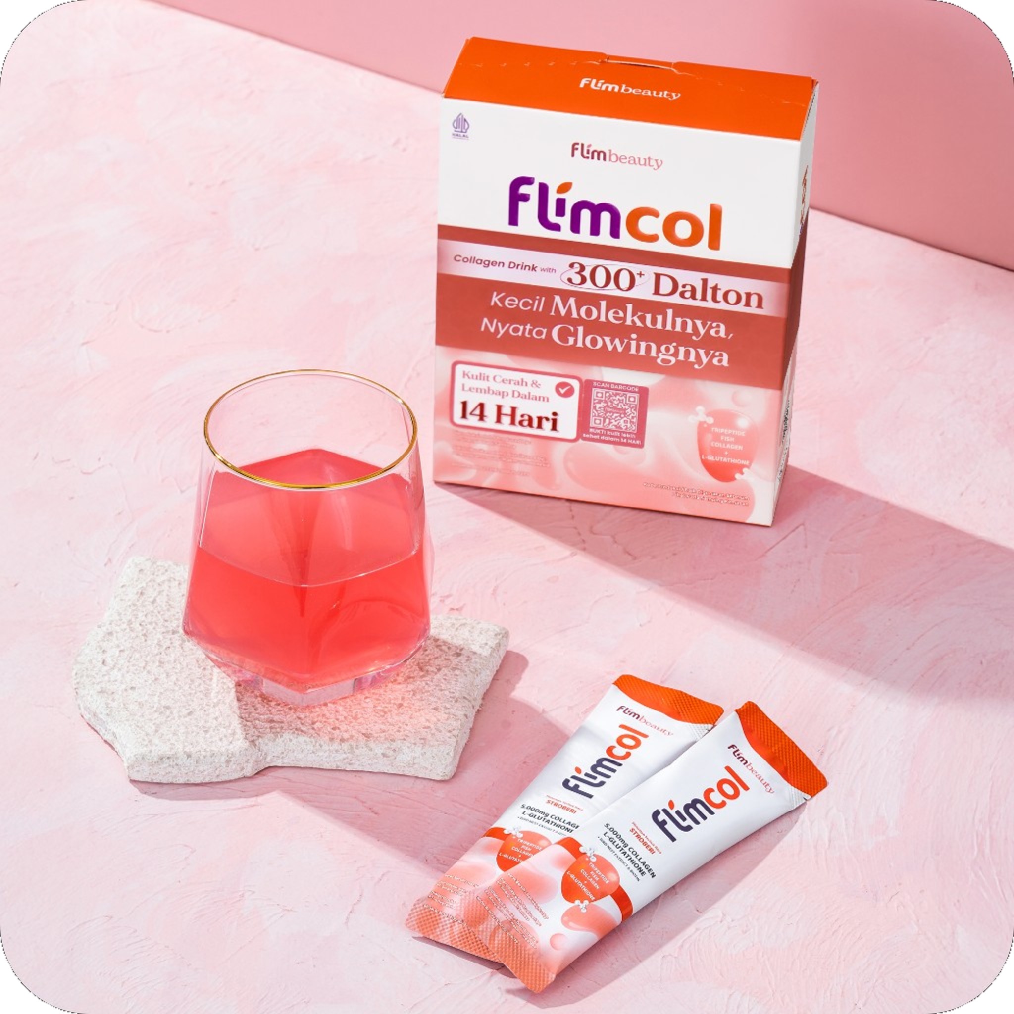 Foto produk Flimcol