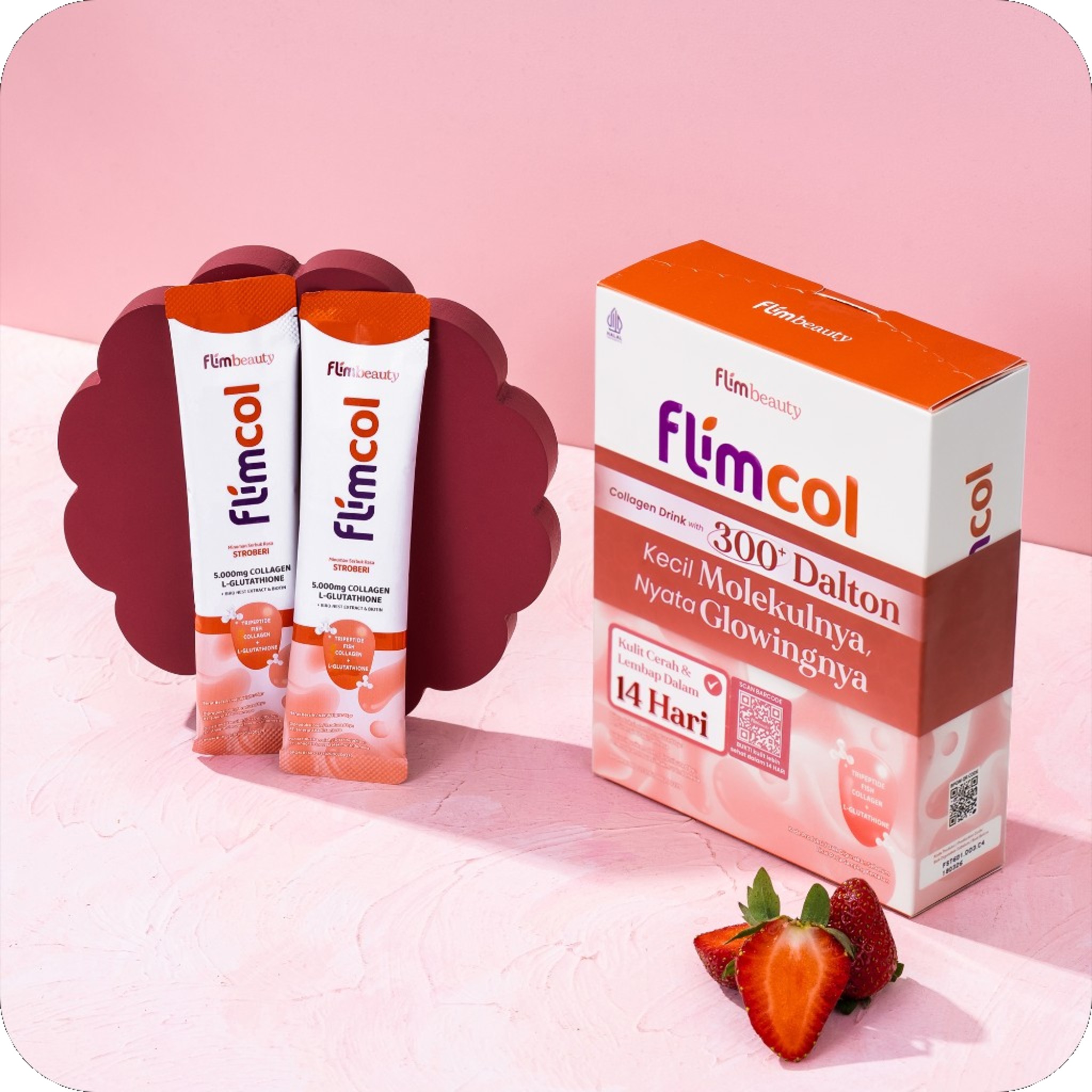 Foto produk Flimcol