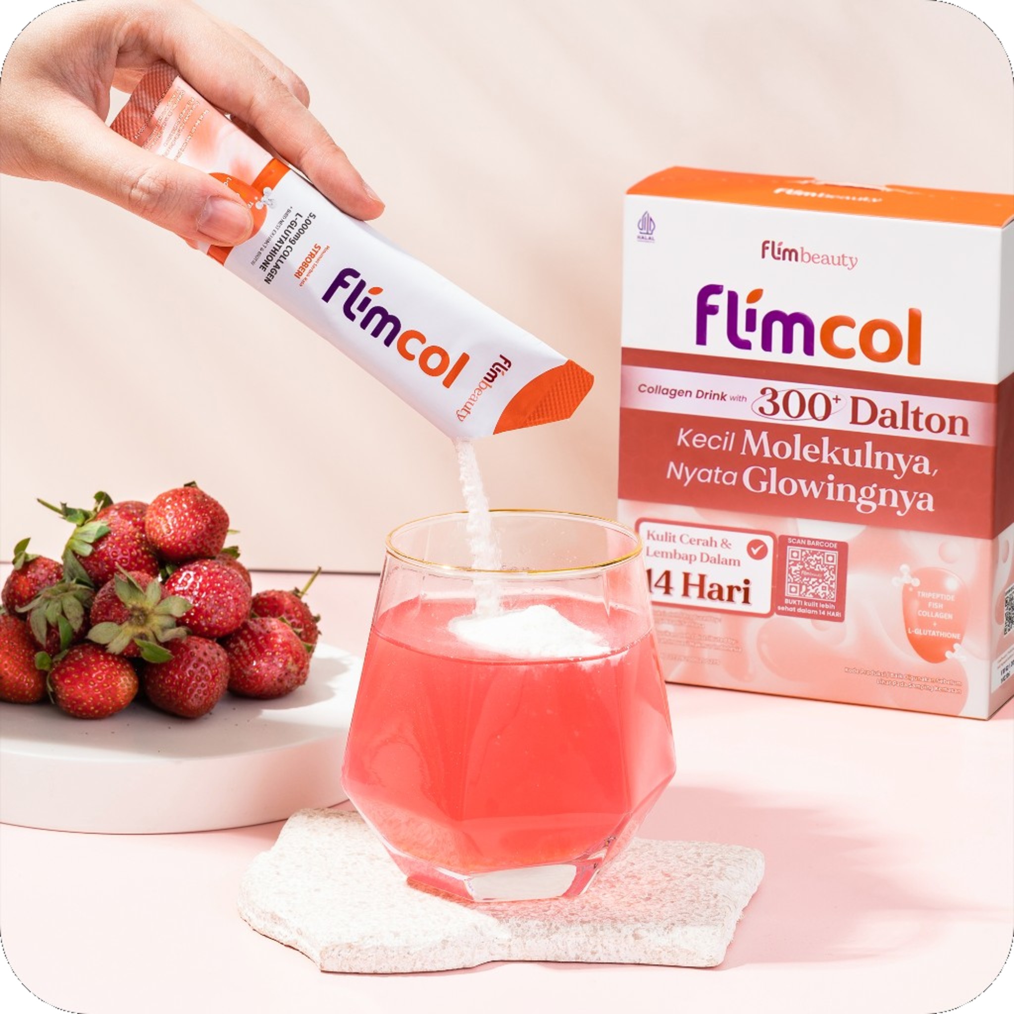 Foto produk Flimcol