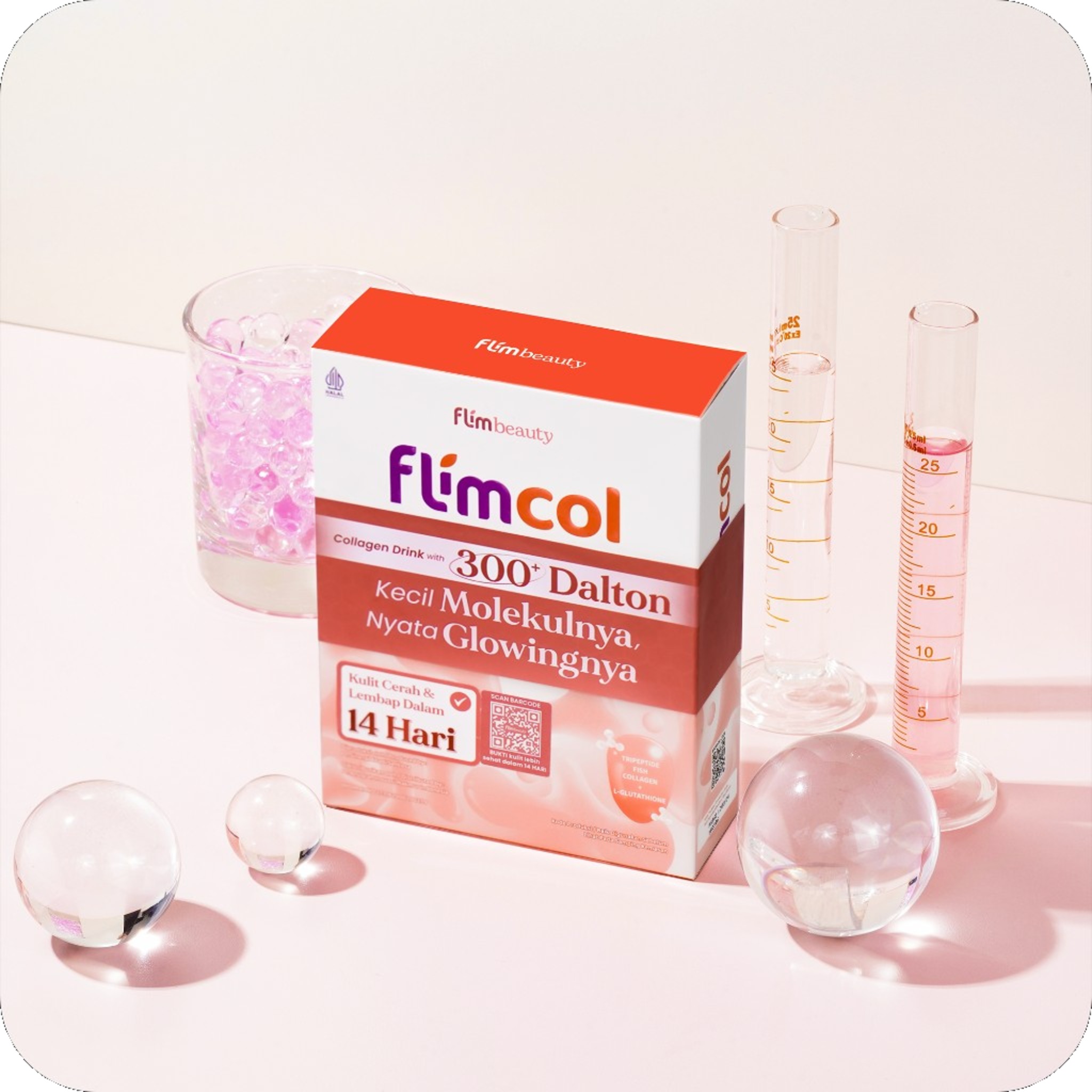 Foto produk Flimcol