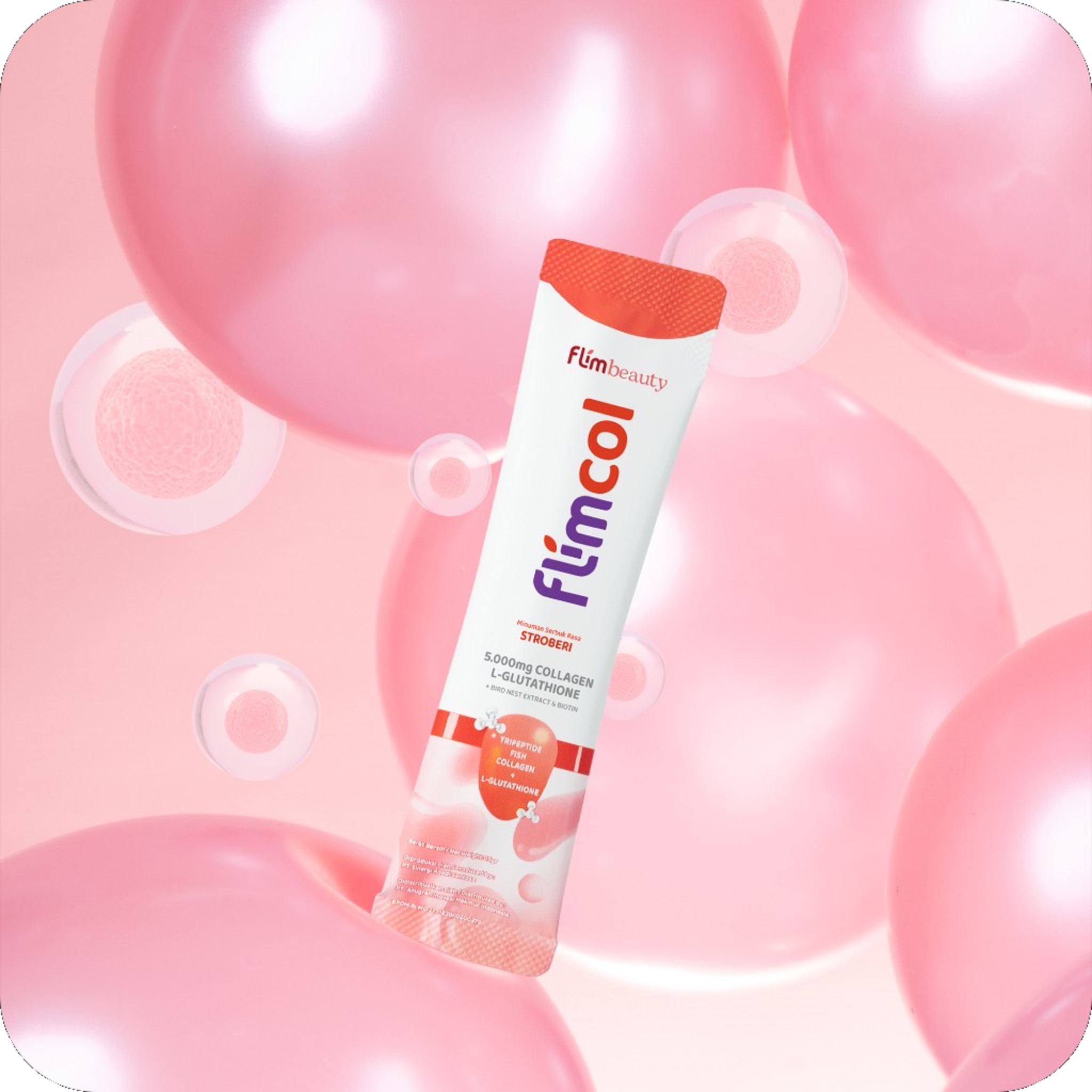 Foto produk Flimcol
