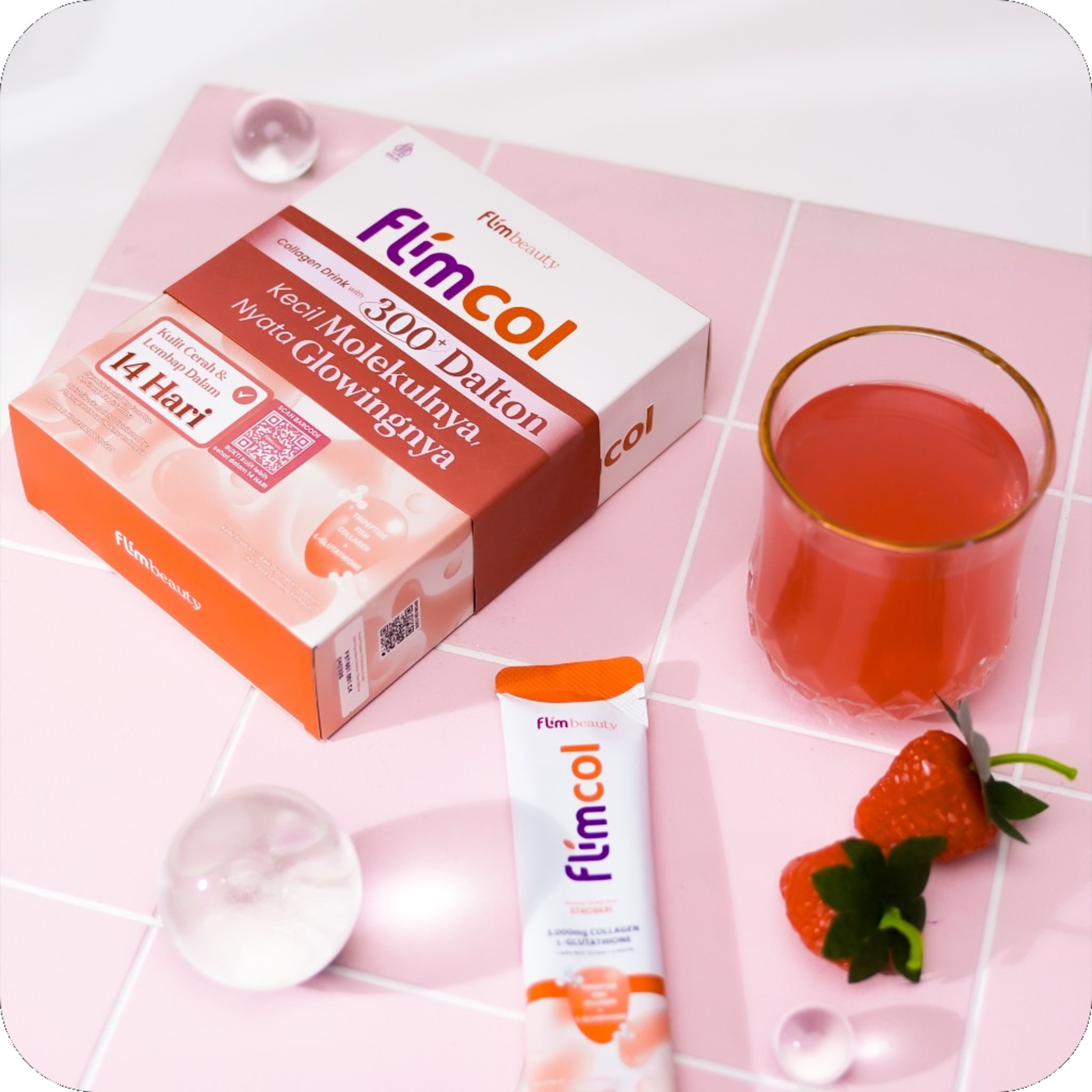 Foto produk Flimcol