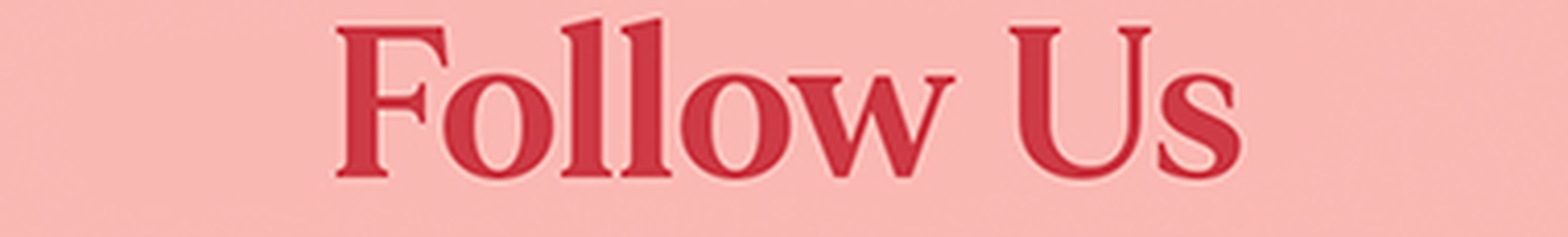 Follow Us
