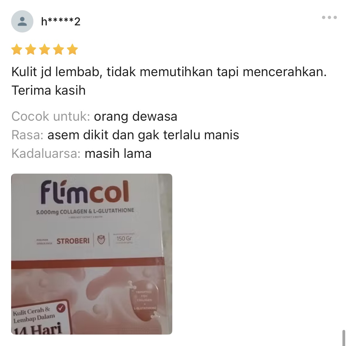 Testimoni h*****2