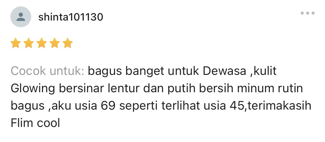 Testimoni shinta101130